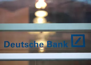 Deutsche Bank